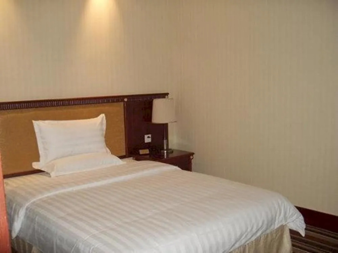 Mei Li Cheng Commerce Hotel