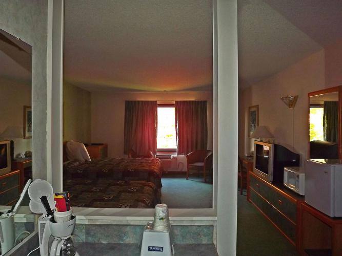 Travelodge by Wyndham Kalispell