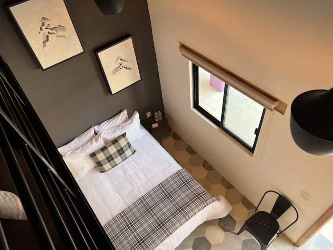Hostal de la Montaña
