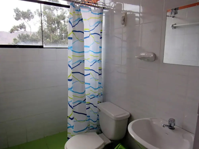 Hostal Ayllu