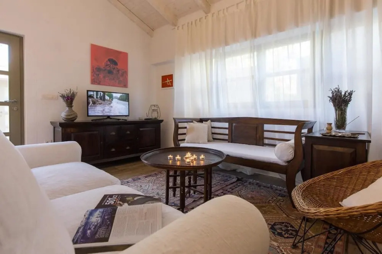 Villa Menta 2