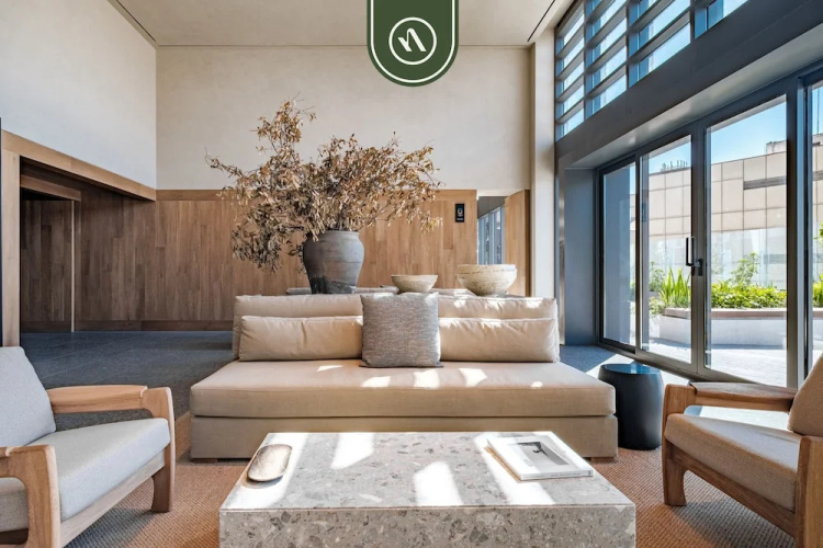 Luxury Studio - Revolution Monument View - Pool