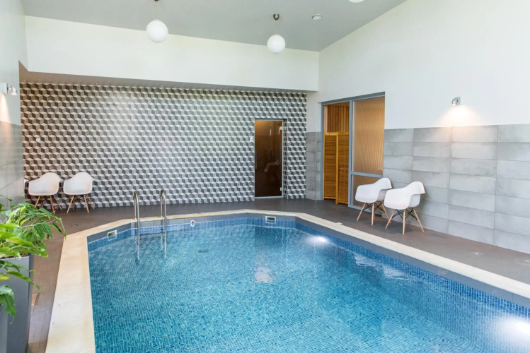 Hotel Sigulda
