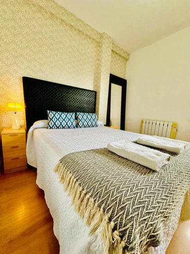 Apartamento Turistico Pizarro