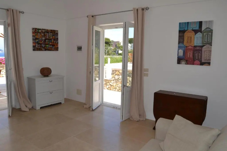 Maridea - Villa Alta Marea