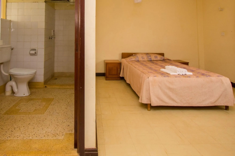 Afralti Guest House