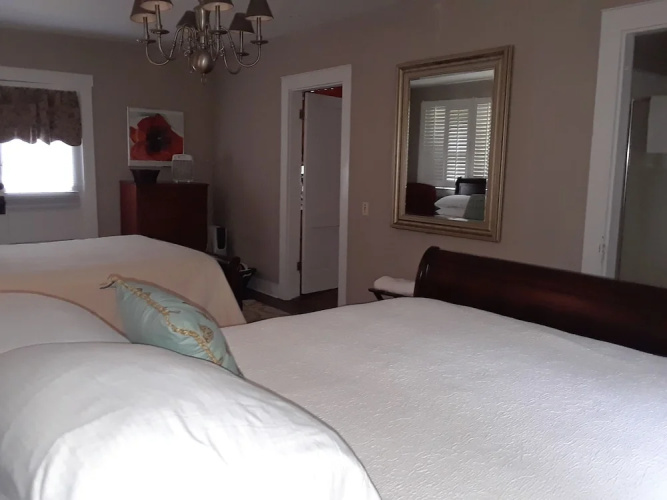 The Guest House