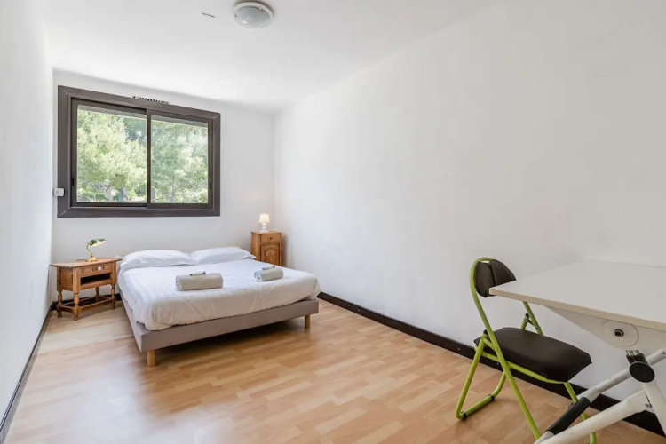 Appart & Suites-Marseille