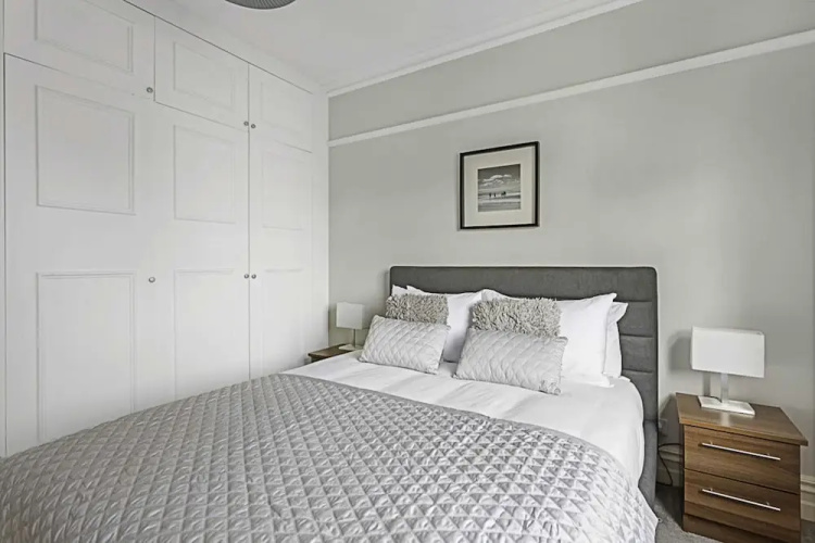 Beautiful Abode In Fulham Broadway
