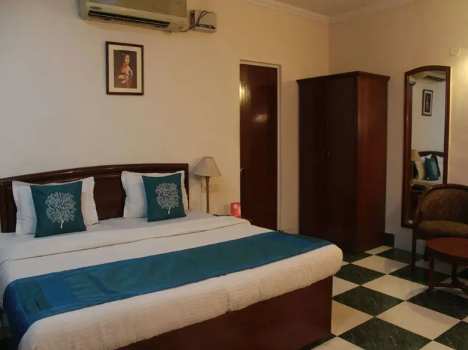 Kwality Hotel