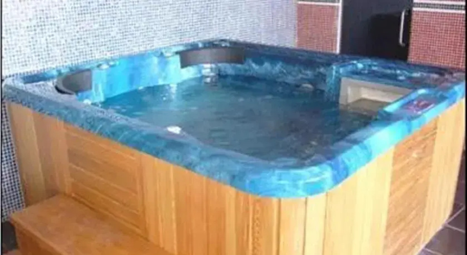 Perun Hotel