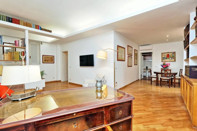 Casa Navona - My Extra Home