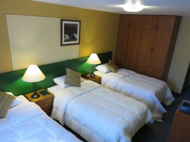 Ensueño Hotel