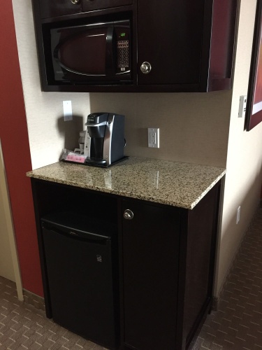 Holiday Inn Express & Suites Woodstock South photo 32