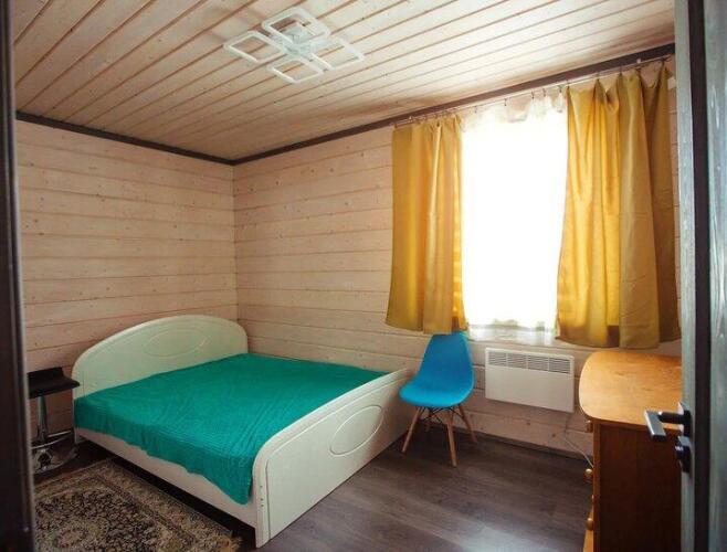 Фотография номера Коттеджа Бухта Сорола