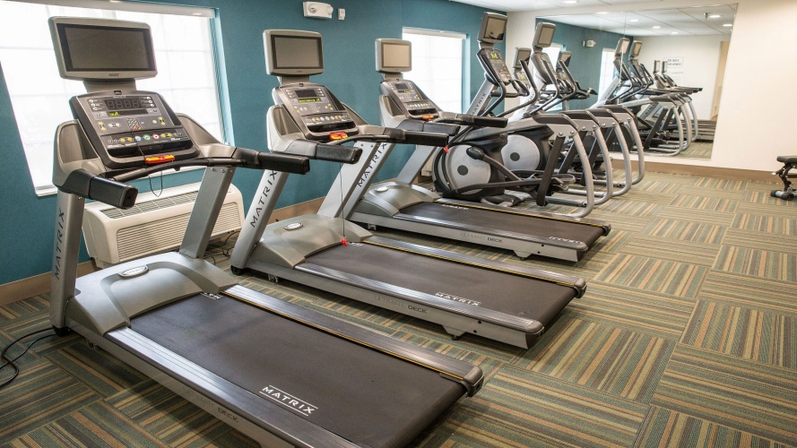 Holiday Inn Express Columbus - Dublin photo 26