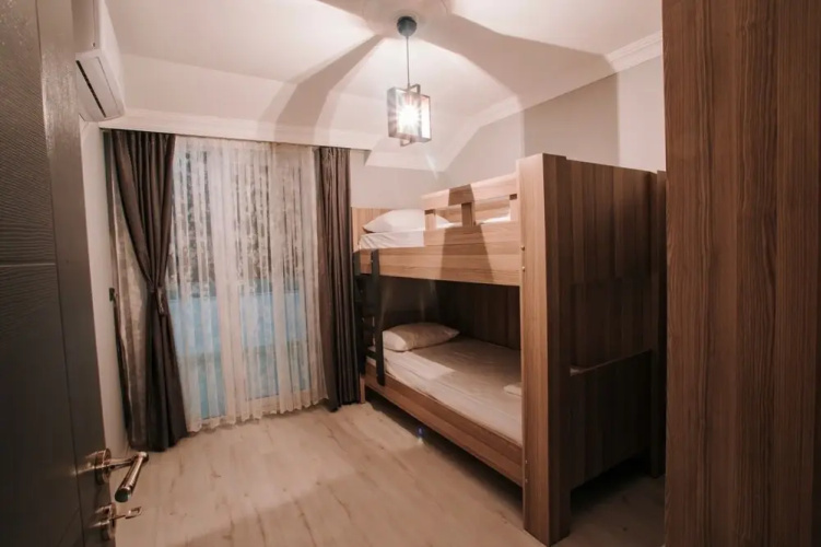 Arezzo Deluxe Suite Hotel