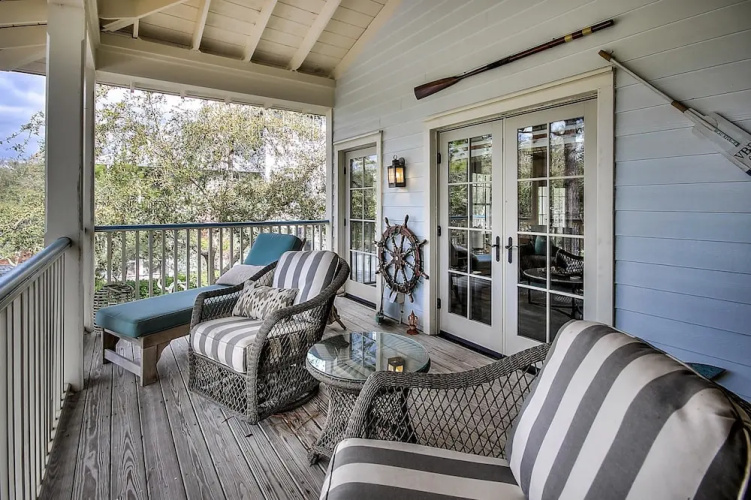 Serenity by Exclusive 30A