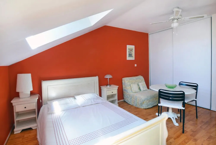 Part Dieu Charial Suites
