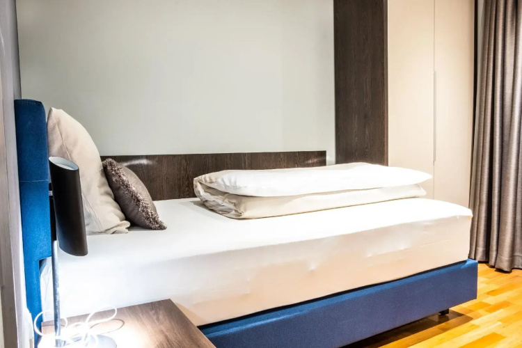 Hotel Knote