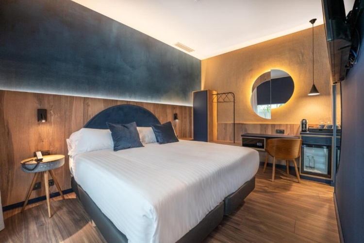 Promo Double room