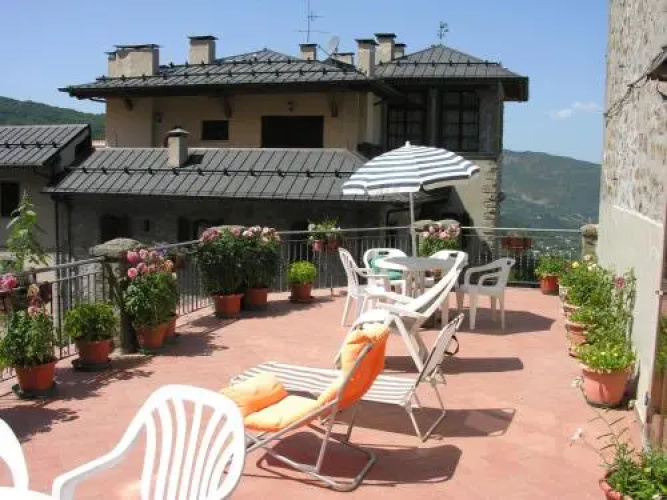 Albergo Excelsior