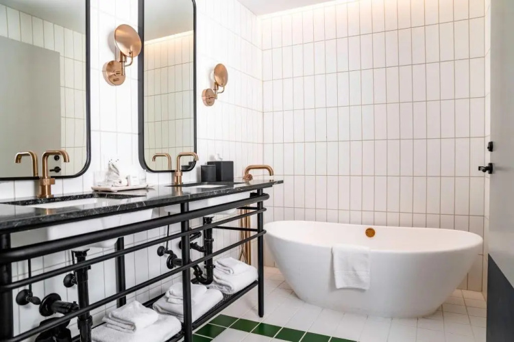 The Woodlark Hotel photo 10