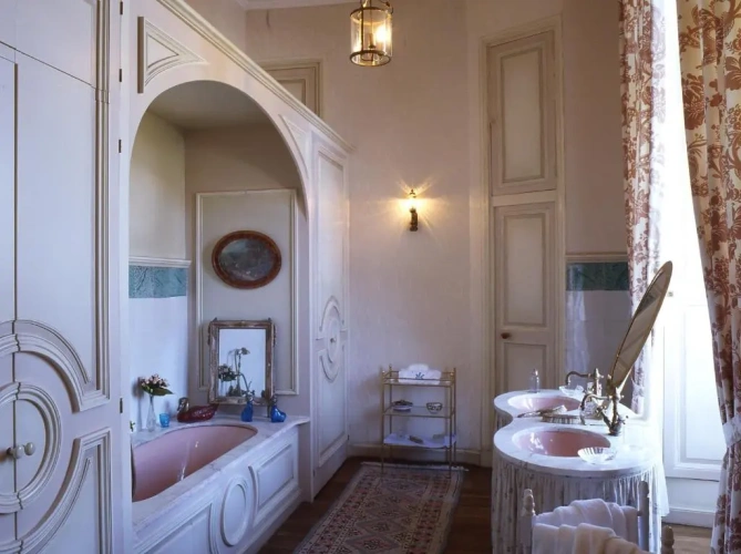 Prestige Double room with view