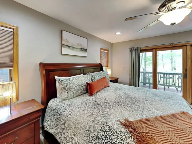 Laurel Cove by Taylor Made Deep Creek