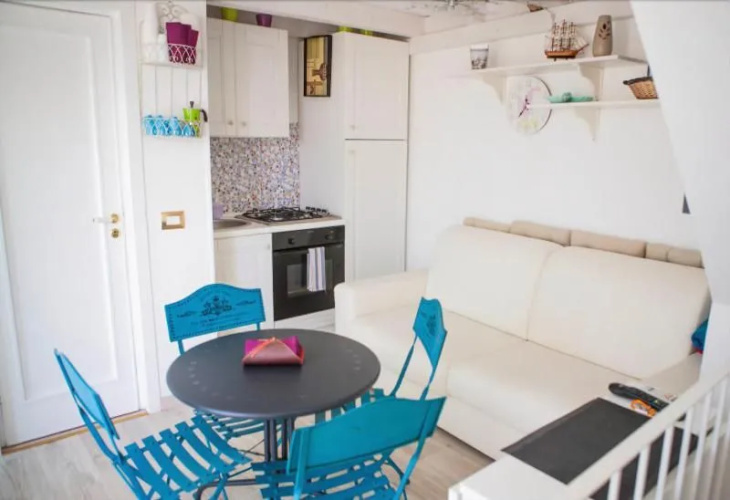 La Maisonette