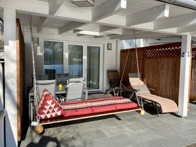 Luxury Apartment