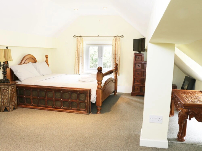Lea Cottage