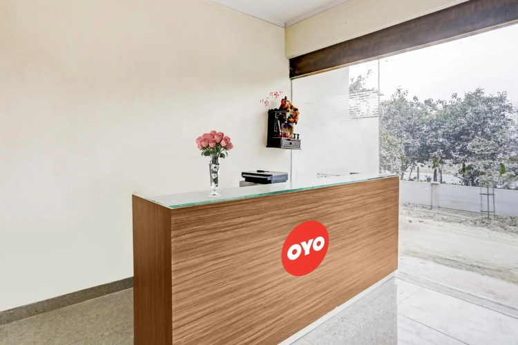 OYO Flagship 80632 Relax Inn
