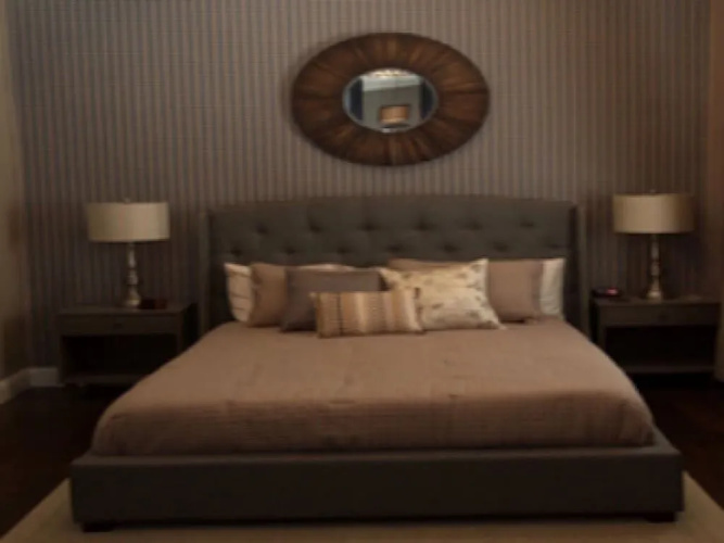 Hamilton House Inn