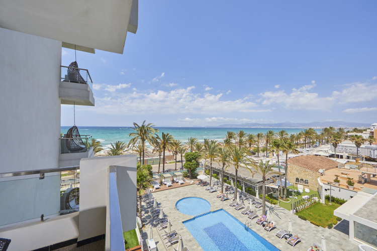 Hotel Playa Golf - Adults Only +16 photo 44