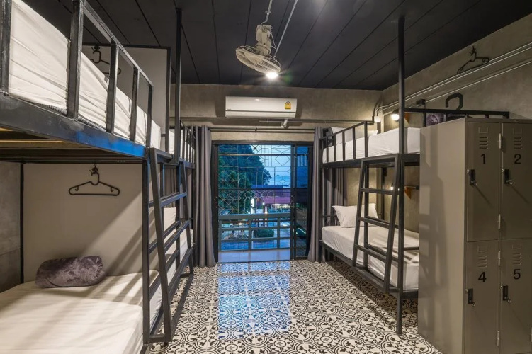 Sanim Hostel