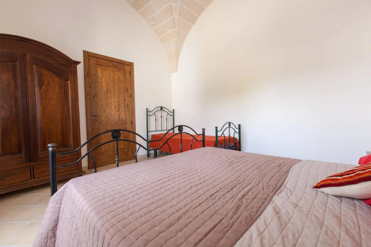 Casa Frulli