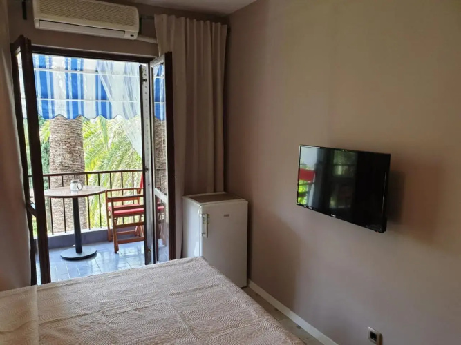 Guest House Goca