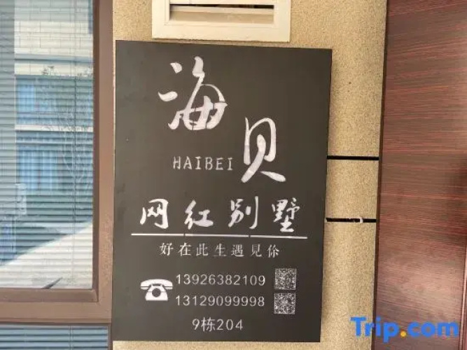Haibei Internet Celebrity Villa