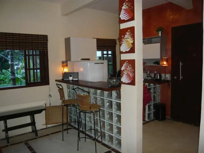 Favela Nova Maison
