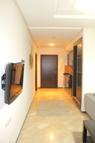 Appartements Maarif 1