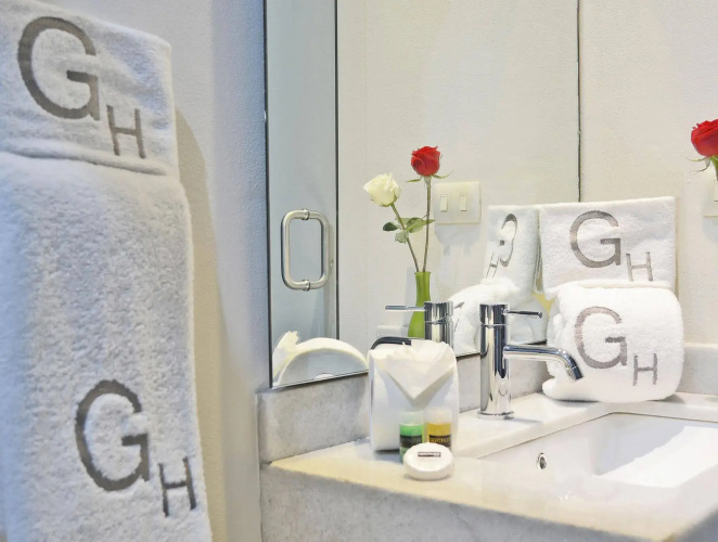 Hotel Gertrudis