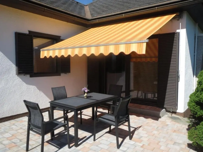 2 Bedrooms Cottage