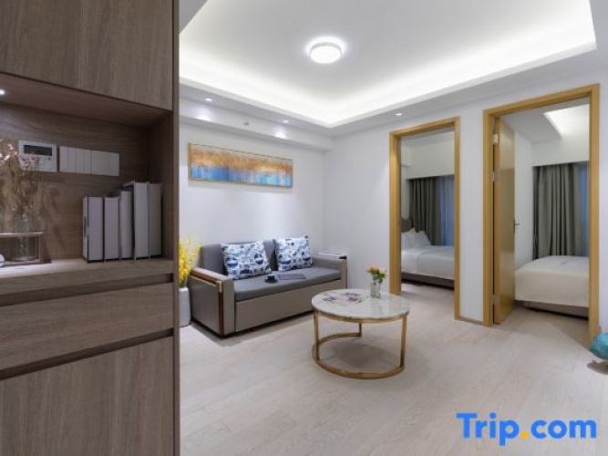2 Bedrooms Suite