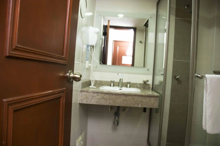 Hotel La Sabana