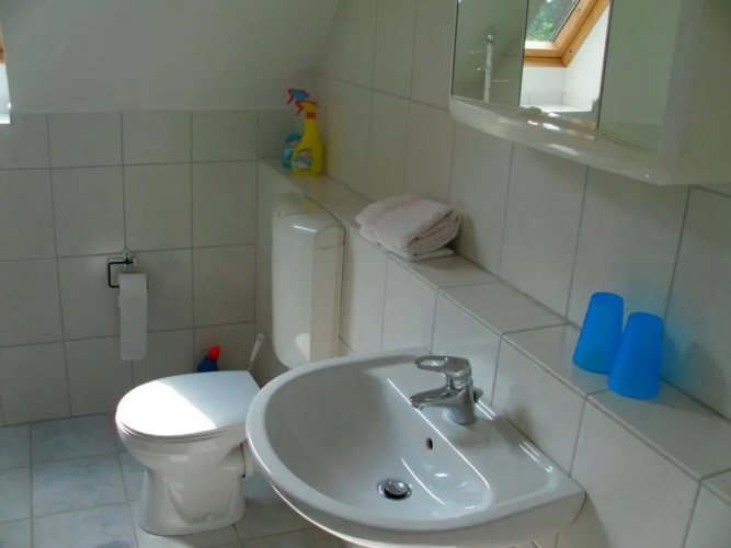 DAT OLE FISCHERHUS - App 2