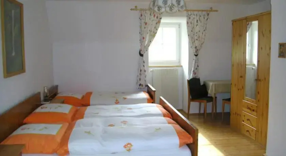 Ferienhaus Wohleser