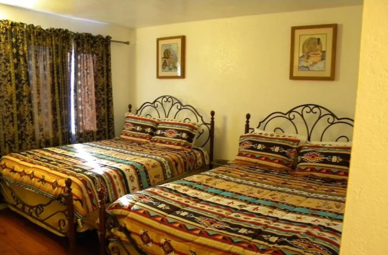 Standard Family room
