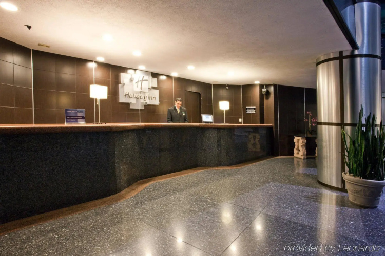 Hotel Misión Pachuca