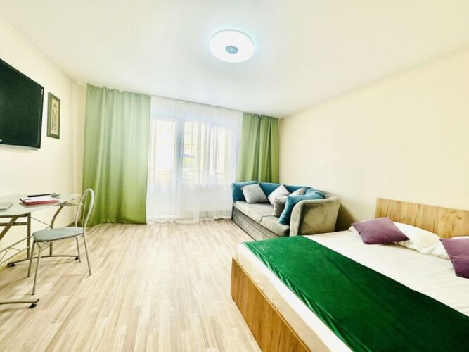 Фотография номера квартиры Апартаменты Север на ул. Советская, д. 88